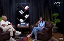Cerita Kocak Prilly Latuconsina yang Punya Jadwal Super Padat, Bikin Jadwal Khusus Makan Bakso Pakai Kerupuk Lengkap