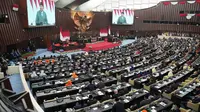 Muncul Wacana Pengadilan Ad Hoc Usut Korupsi BUMN di Sidang Tahunan