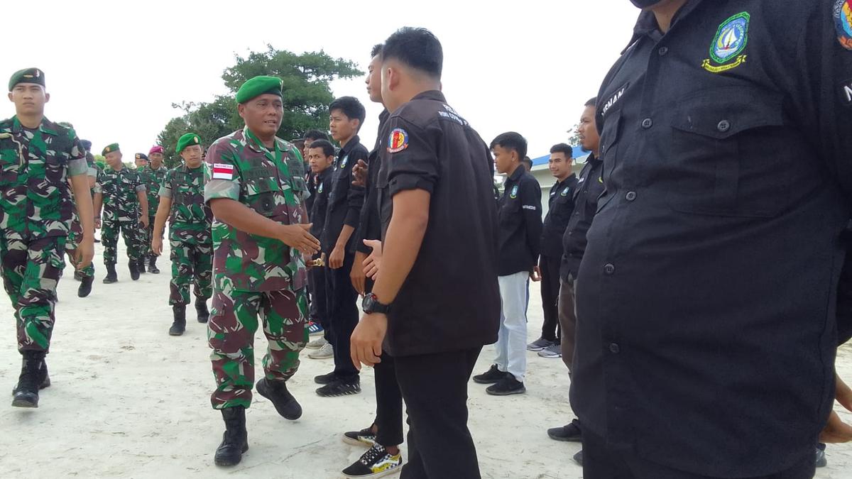 COVID-19 Volunteers in Indonesia Felt Forgotten, Allowances Unpaid - Vimarsana News