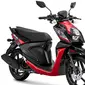 Yamaha X-Ride 125 terbaru