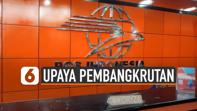 Serikat Pekerja Pos Indonesia Kuat Bermartabat (SPPI-KB) melaporkan dugaan upaya pembangkrutan perusahaan kepada Kementerian BUMN