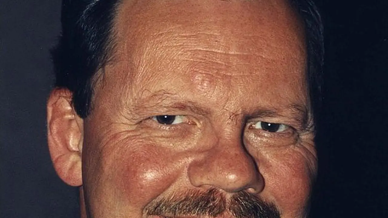 Terry Anderson (Sumber: Wikimedia Commons)