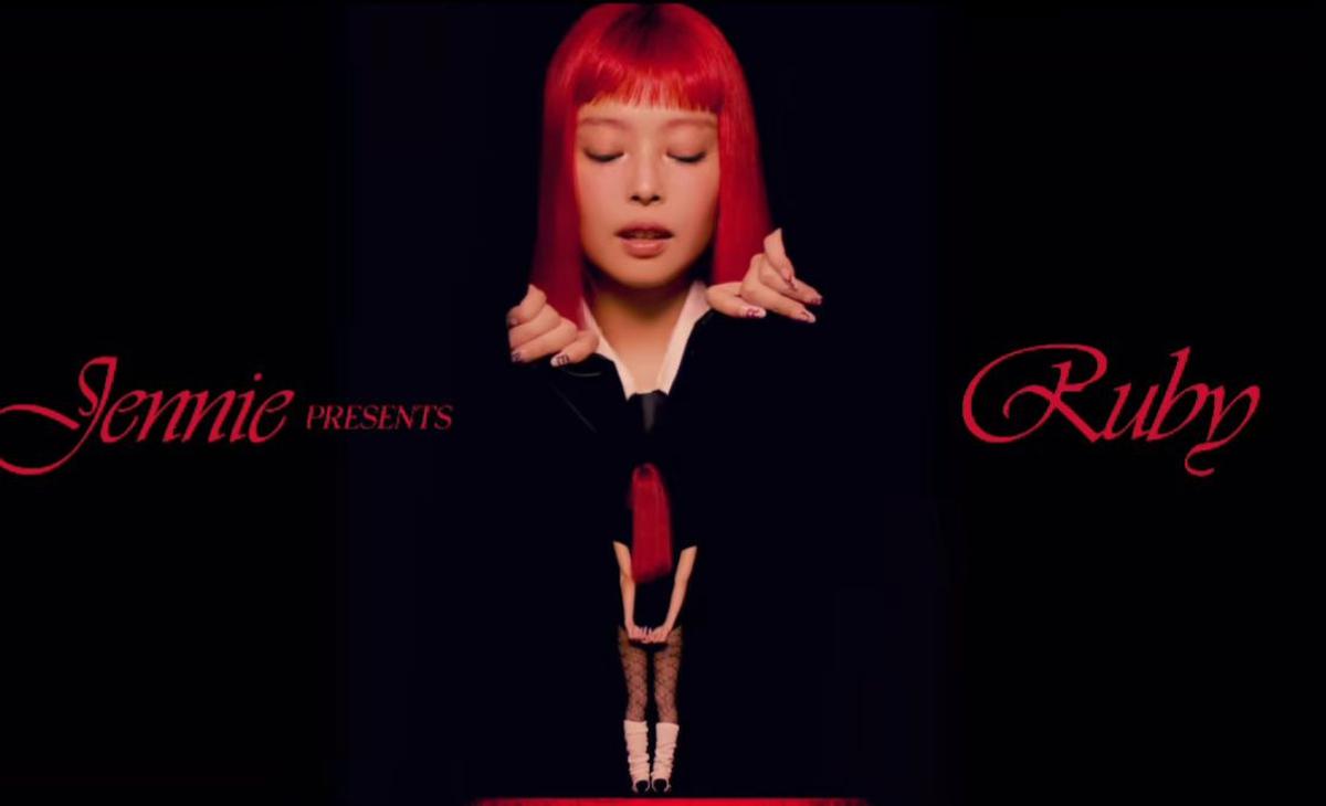 Jennie BLACKPINK Umumkan Album Perdana 'Ruby' dan Kolaborasi Besar dari Dua Lipa hingga Childish Gambino