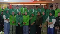 Jelang Muktamar X, PPP Kepri Dukung Mardiono Jadi Ketum Definitif
