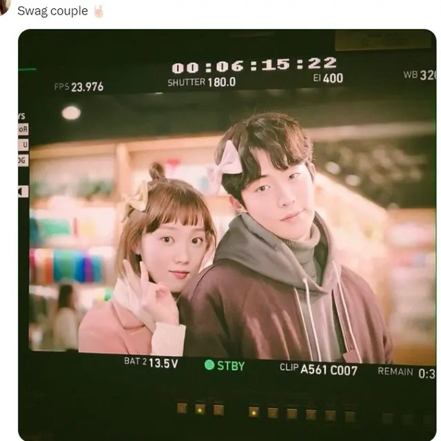 6 Julukan Couple Drakor Ala Netizen Ini Kreatif Sekaligus Bikin Tepuk Jidat
