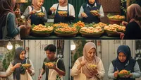 7 Ide Jualan Tanpa Plastik dan Tanpa Minyak Goreng Kekinian, Alternatif Bisnis Sehat
