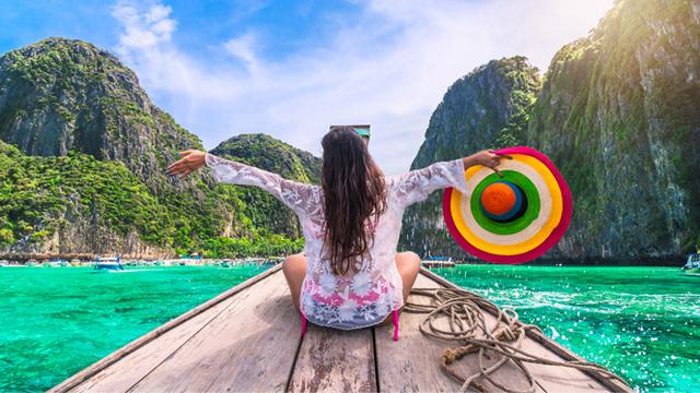 Cerita Akhir Pekan Cara Aman Liburan Di Tengah Kekhawatiran