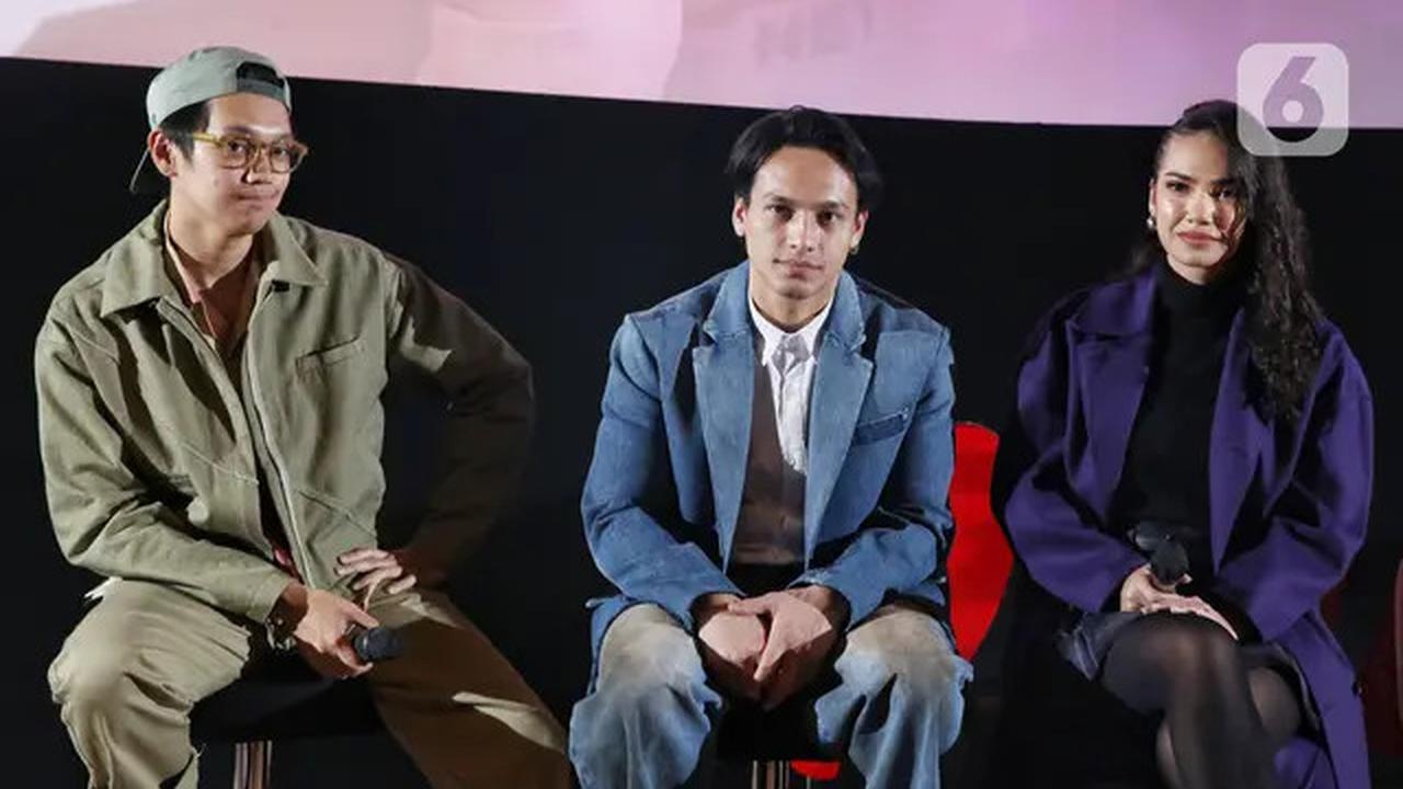 Series True Stalker Bakal Tayang Eksklusif di Platform Streaming Vidio