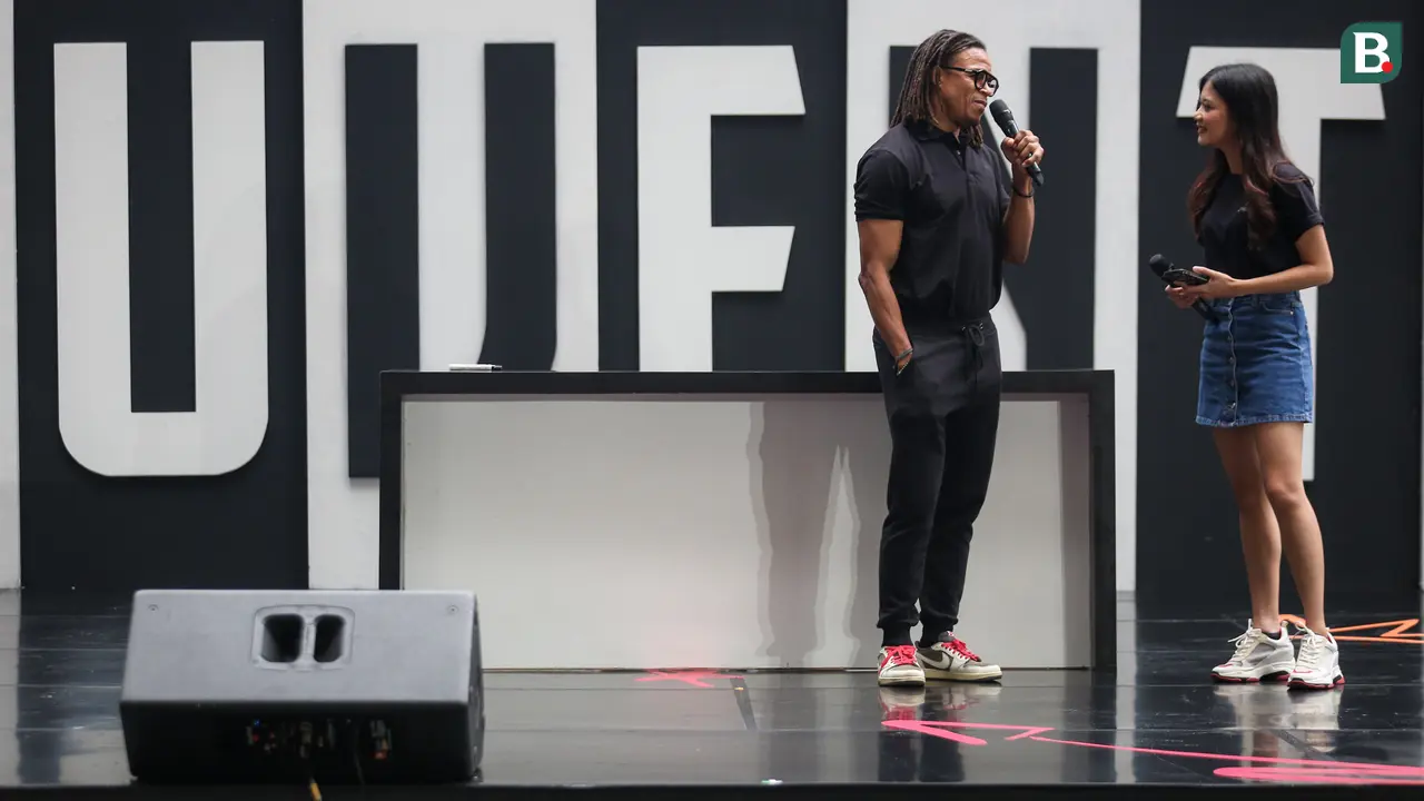 Edgar Davids