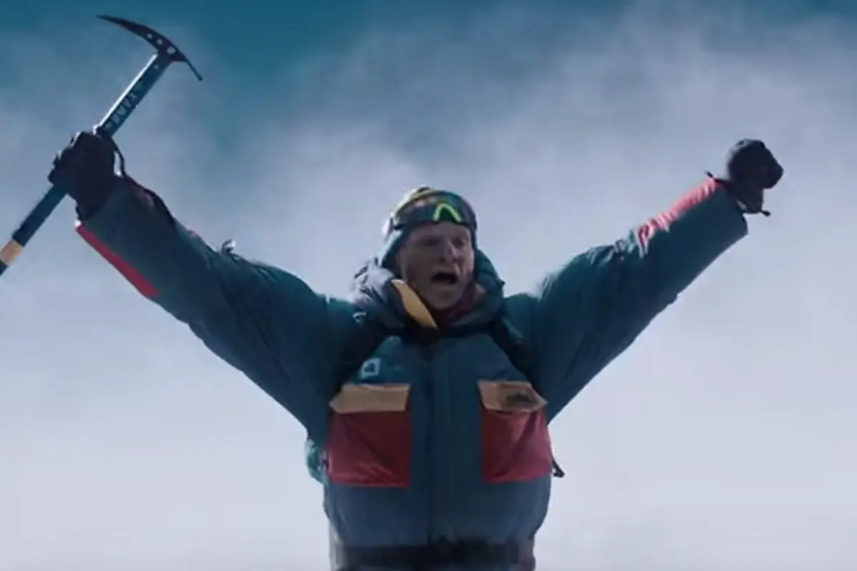 [Bintang] Everest