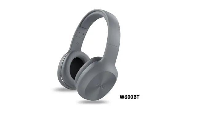 <p>Headphone Bluetooth W600BT (Foto: Harman Indonesia).</p>