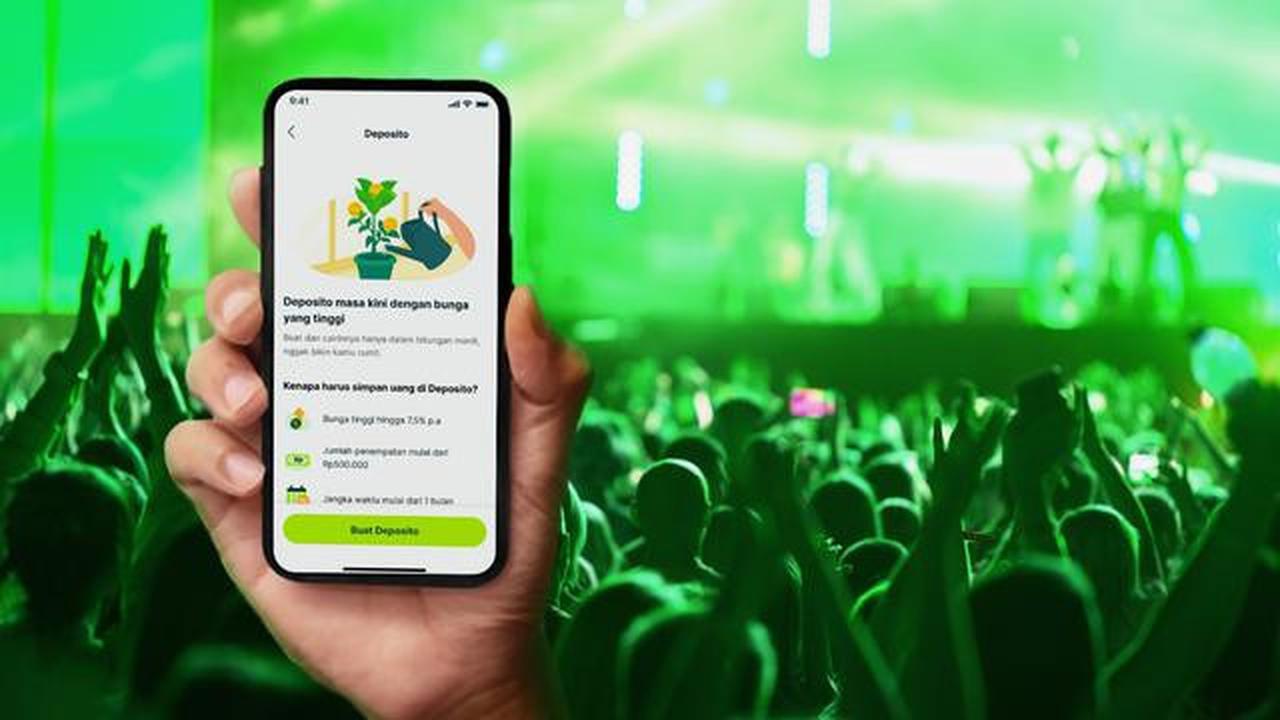 Superbank (SUPA) Berhasil Kumpulkan Dana IPO hingga Rp 2,7 Triliun, Dukung Pengembangan Usaha