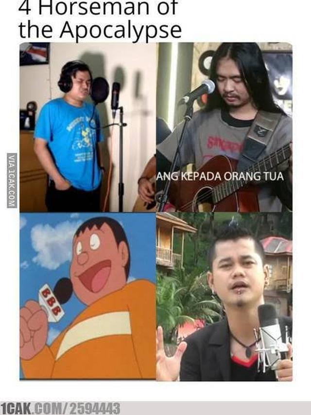 Meme Mawang