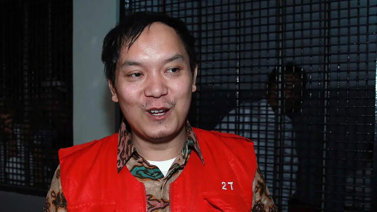 Hengki Kawilarang 