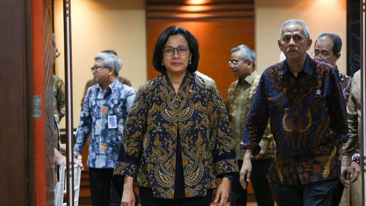 VIDEO: Diskon Tarif Listrik Batal, Menkeu Sri Mulyani Ungkap Alasannya