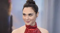 Jadwal Tayang Wonder Woman 1984 Diundur, Kok Gal Gadot Malah Girang?
