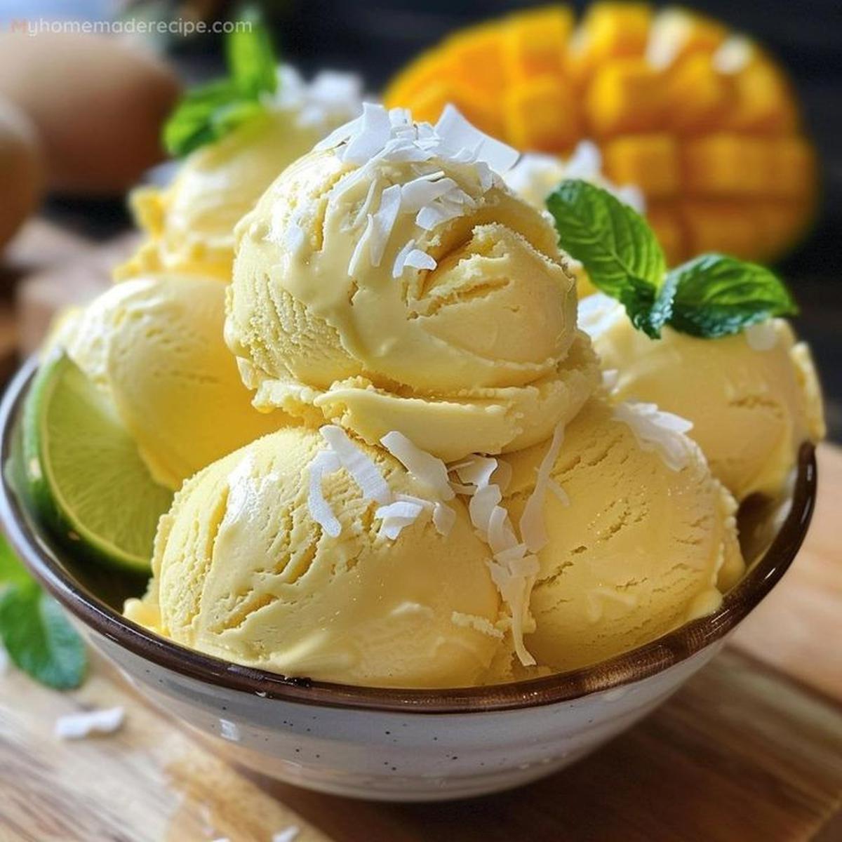 5 Ide Es Krim Buatan Sendiri yang Bisa Dibuat Kurang dari 30 Menit5 Ide Es Krim Buatan Sendiri yang Bisa Dibuat Kurang dari 30 Menit