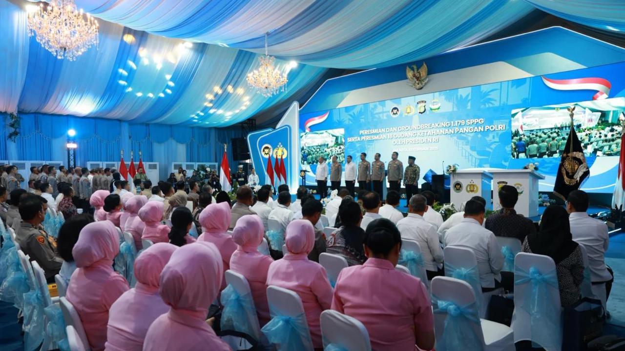 Dok. Istimewa