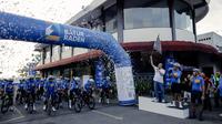 Keseruan Tour of The Baturraden 2025