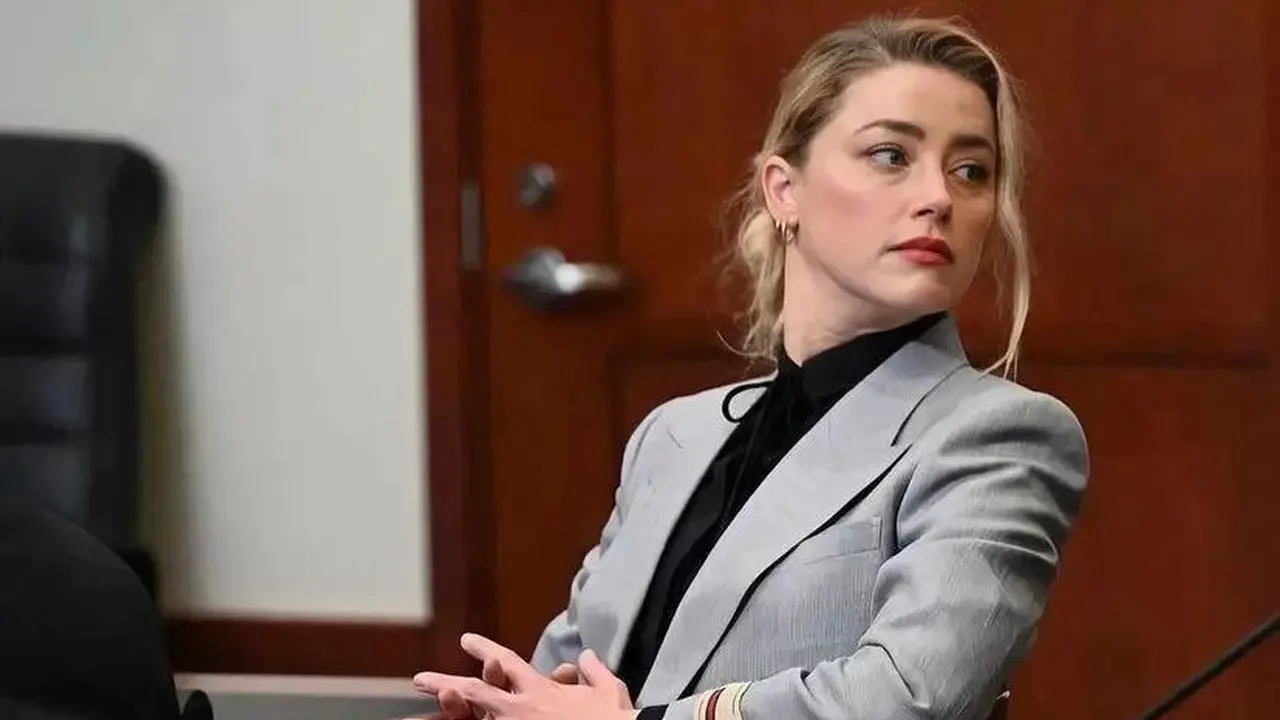 Amber Heard Didiagnosis Gangguan Kepribadian Ambang dan Histrionik, Apa Itu?