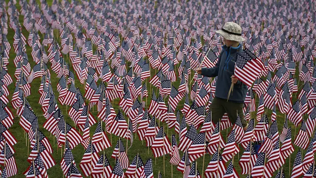 20150910-Ke New York, Lula Kamal Ikut Mengenang Tragedi 11 September