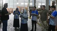 Kolaborasi Modena dan Kemendikbudristek. (Liputan6.com/ ist)