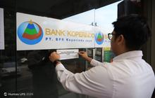 LPS Siapkan Pembayaran Klaim Simpanan Nasabah BPR Koperindo di Jakarta