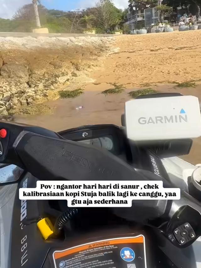 Ditto Suami Ayudia Bing Slamet