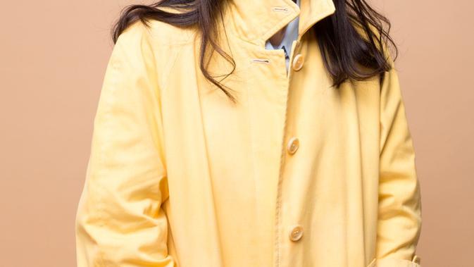 Nadya Fatira Curhat tentang 'Dia' di Musik dan Dialog 