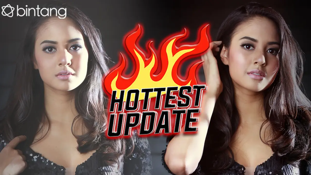 [Bintang] HL Hottest Update Aurelie Moeremans