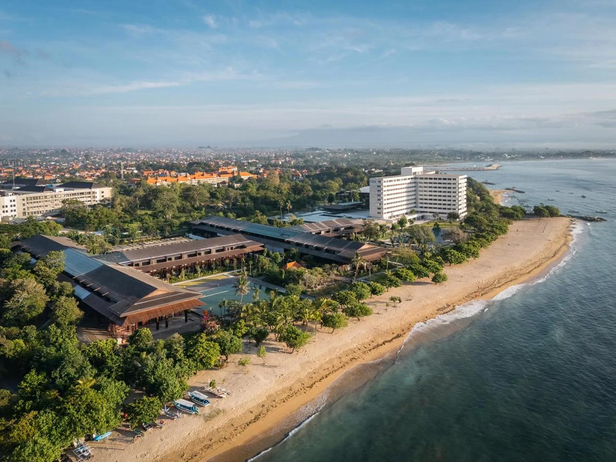 InJourney Kebut Konsolidasi Hotel BUMN, Perkuat Daya Saing Pariwisata RI di Tingkat Global