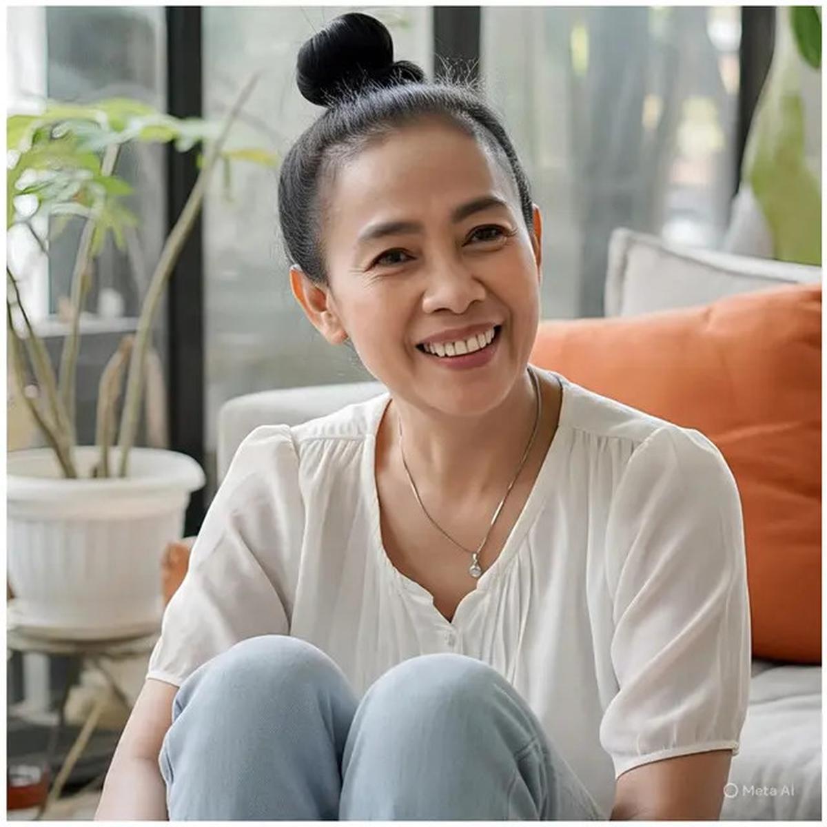 Gaya Rambut Lawas Hits Lagi, Ini 10 Inspirasi Look Retro Keren untuk 2025
