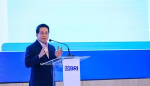Sambut 2026, Dirut BRI Optimistis Transformasi dan Strategi Jangka Panjang Beri Hasil Signifikan