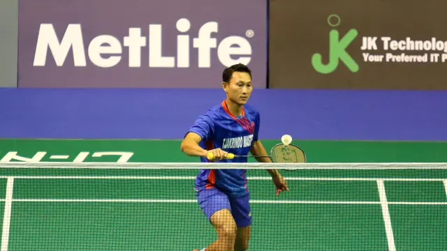 Sony Dwi Kuncoro