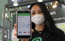 Gojek Jadi Aplikasi Online Favorit Masyarakat
