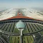 6 Desain Arsitektur Bandara Paling Unik (sumber: wikipedia)