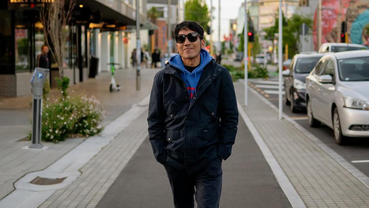 Jadi Dono, Desta Ingat Momen Ayahnya Rebutan Tiket Film Warkop DKI di Bioskop Linggarjati