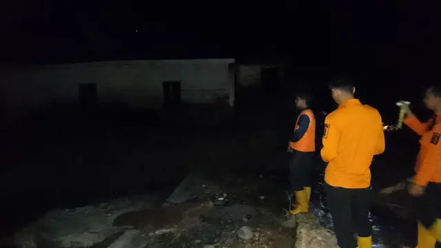 Banjir Bandang