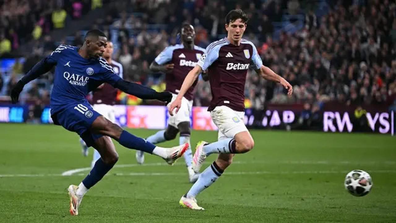 Kisah Inspiratif Ousmane Dembele: Dicampakkan Barcelona dan Dianggap Tak Konsisten, Akhir Pekan Ini Bisa Menjadi Mesin Gol Mematikan