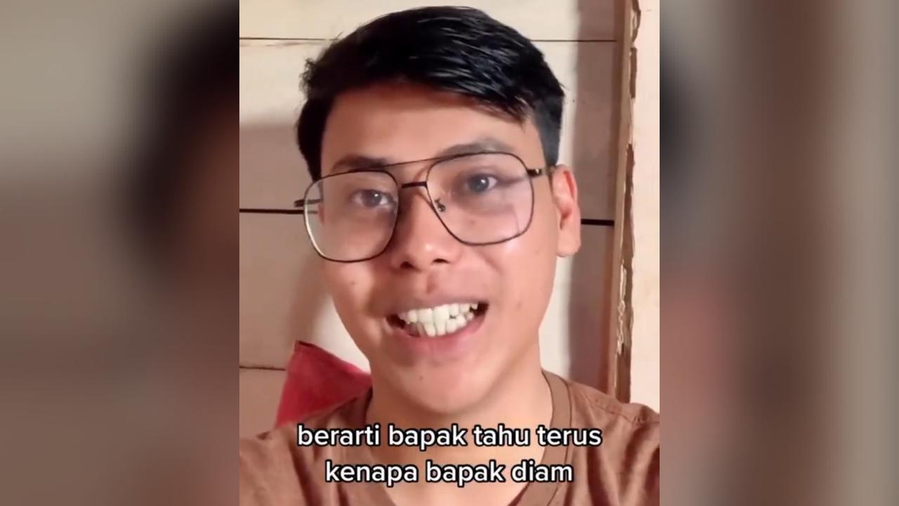 Viral Guru Muda Laporkan Dugaan Pungli di Kabupaten Pangandaran