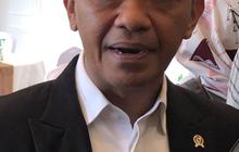 Timnas AMIN Sebut Investasi Proyek IKN Nusantara Sepi Peminat, Menteri Bahlil: Kalau Sayang Negara Bicara Masuk Akal