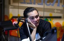 Setahun Pendam Kekecewaan, Baim Wong Hubungi Pengacara Gugat Cerai Paula Verhoeven Sejak Akhir September