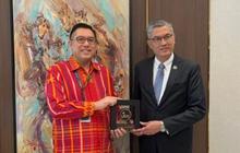 UI GreenMetric Perluas Inisiatif Keberlanjutan ke Sektor Korporasi, Gandeng Danantara Indonesia