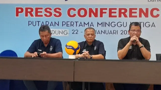 Proliga 2026