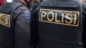 Polisi di Sumsel Diperiksa Propam Usai Dilaporkan Petani