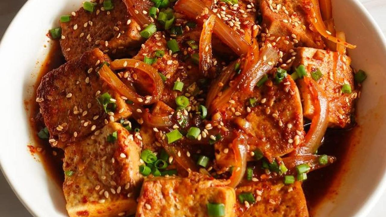 Banchan Korea: Kenali 7 Hidangan Lezat yang Bikin Kamu Ketagihan