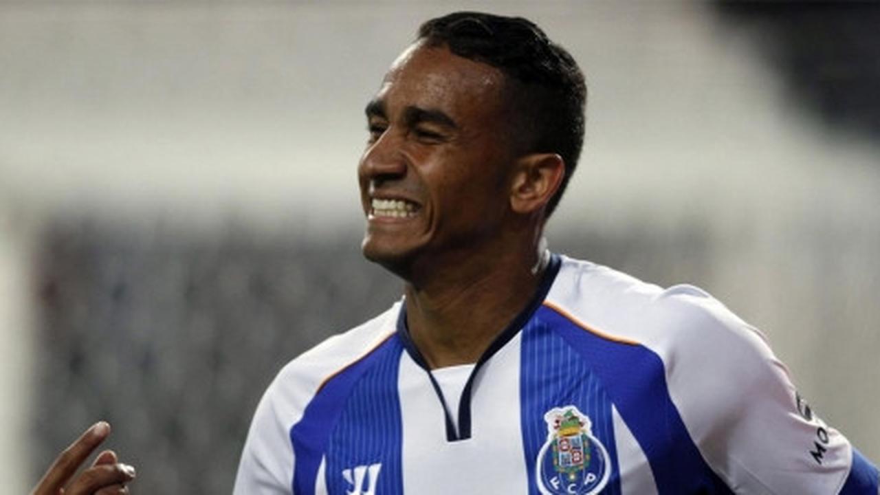 Danilo puas dengan debutnya di Madrid