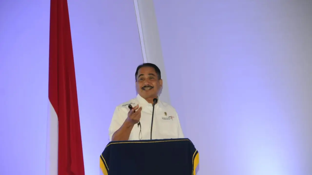 Arief Yahya
