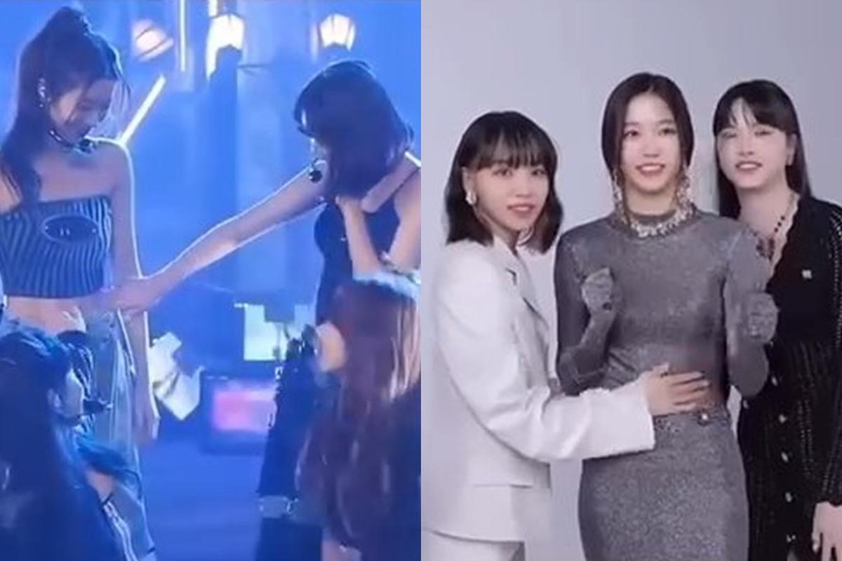 6 Idol yang Punya Kebiasaan Unik, Mainin Hidung - Ada Doyan Makan Kepala Temannya
