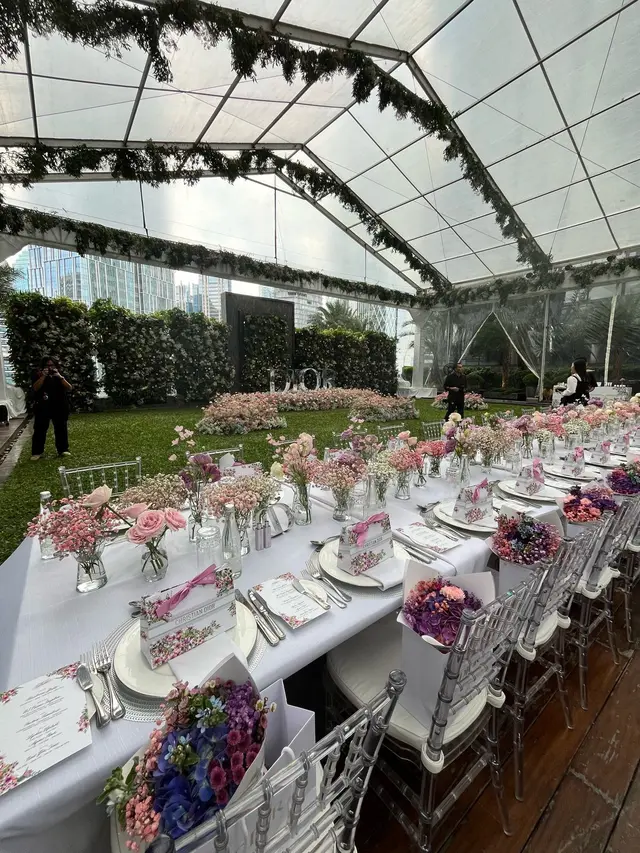 Kejutan Baru dari Miss Dior, Mini Miss Hadir di Indonesia